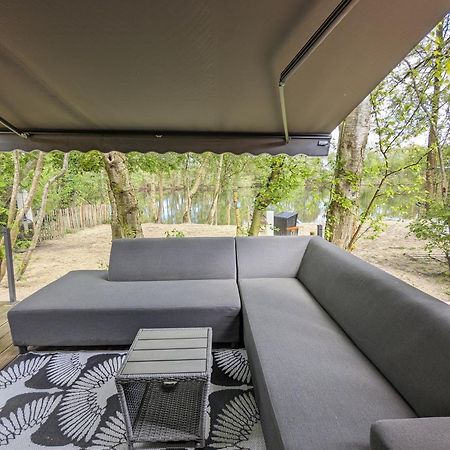 パーペンブルク Tinyhouse Nelsonヴィラ エクステリア 写真