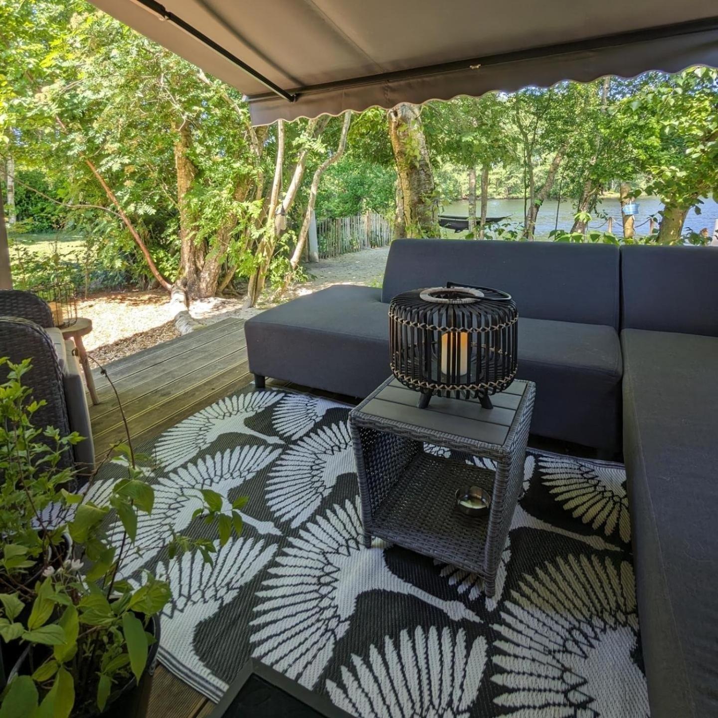 パーペンブルク Tinyhouse Nelsonヴィラ エクステリア 写真